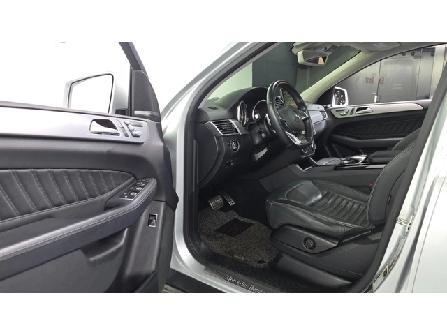 Mercedes-Benz GLE 350 d 4MATIC Coupe - автомобили, коли, обяви за нови и употребявани 6