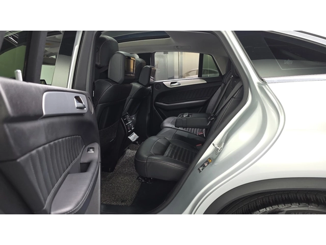 Mercedes-Benz GLE 350 d 4MATIC Coupe - автомобили, коли, обяви за нови и употребявани 7