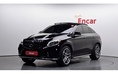 mercedes-benz-gle-350 - 0