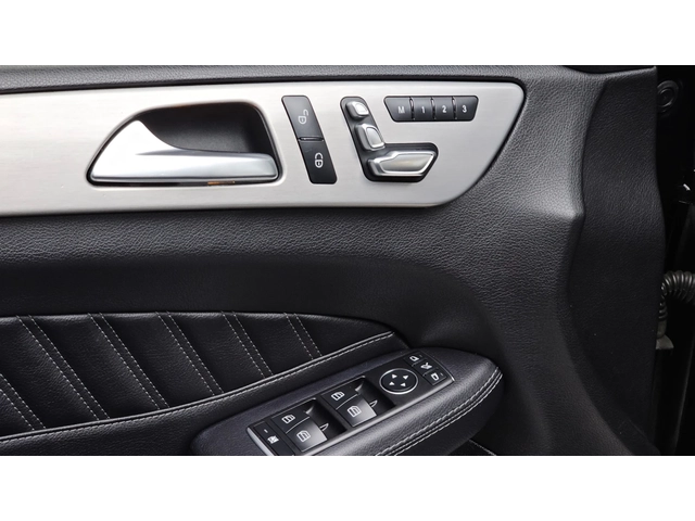 Mercedes-Benz GLE 350 d 4MATIC Coupe - автомобили, коли, обяви за нови и употребявани 12