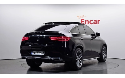 mercedes-benz-gle-350 - 1