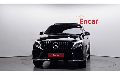 mercedes-benz-gle-350 - 2