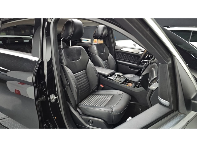 Mercedes-Benz GLE 350 d 4MATIC Coupe - автомобили, коли, обяви за нови и употребявани 5