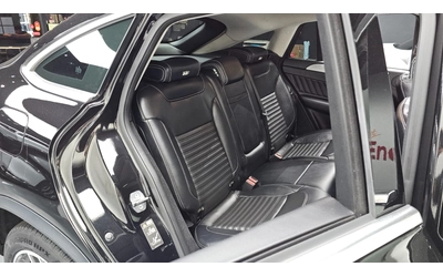 Mercedes-Benz GLE 350 d 4MATIC Coupe - автомобили, коли, обяви за нови и употребявани 6