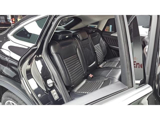 Mercedes-Benz GLE 350 d 4MATIC Coupe - автомобили, коли, обяви за нови и употребявани 6