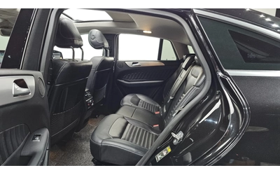 Mercedes-Benz GLE 350 d 4MATIC Coupe - автомобили, коли, обяви за нови и употребявани 8