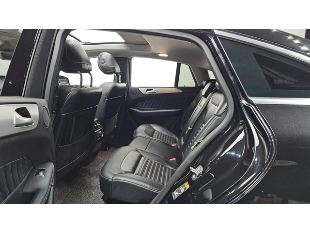 Mercedes-Benz GLE 350 d 4MATIC Coupe - автомобили, коли, обяви за нови и употребявани 8