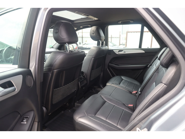 Mercedes-Benz GLE GLE - автомобили, коли, обяви за нови и употребявани 11