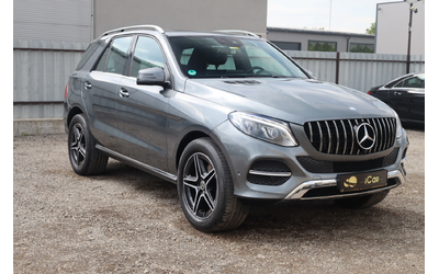 mercedes-benz-gle-350-d-4matic-360-kam-ils-szh-schiebedach-keystart-leder-20zoll-ahk-icarbg-my17-255kkm-icarstarazagora - 3