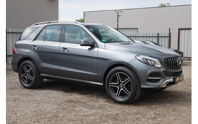 mercedes-benz-gle-350-d-4matic-360-kam-ils-szh-schiebedach-keystart-leder-20zoll-ahk-icarbg-my17-255kkm-icarstarazagora - 4