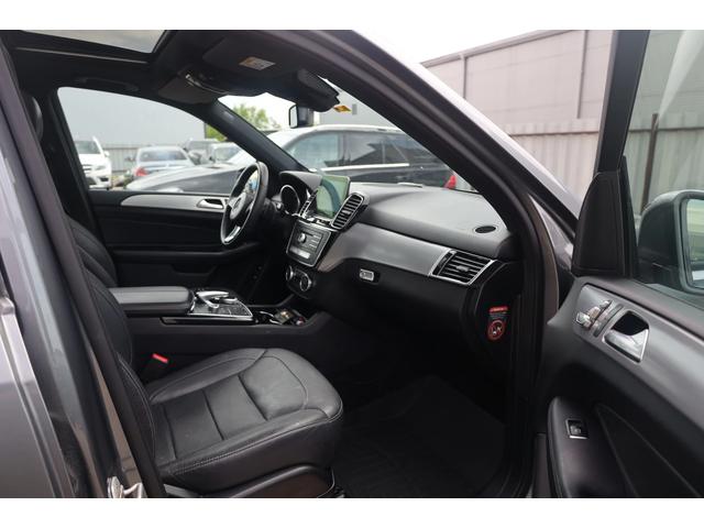 Mercedes-Benz GLE GLE - автомобили, коли, обяви за нови и употребявани 8
