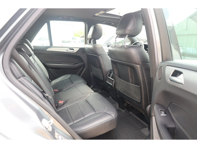 Mercedes-Benz GLE GLE - автомобили, коли, обяви за нови и употребявани 9