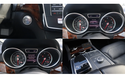 mercedes-benz-gle-350-d-4matic-amg-h-k-softclose-360-ils-szh-keygo-20zoll-schiebedach-icarbg-my15-224kkm-icarstarazagora - 0