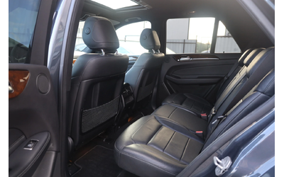 Mercedes-Benz GLE GLE - автомобили, коли, обяви за нови и употребявани 10