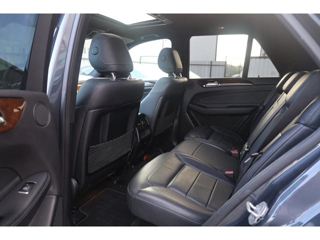 Mercedes-Benz GLE GLE - автомобили, коли, обяви за нови и употребявани 10