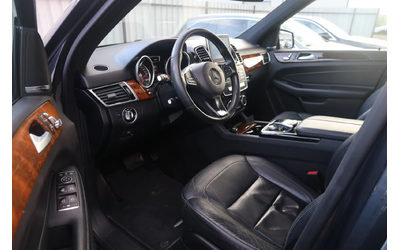 Mercedes-Benz GLE GLE - автомобили, коли, обяви за нови и употребявани 11