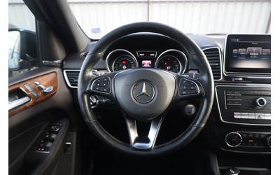 Mercedes-Benz GLE GLE - автомобили, коли, обяви за нови и употребявани 13