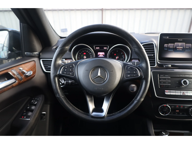 Mercedes-Benz GLE GLE - автомобили, коли, обяви за нови и употребявани 13