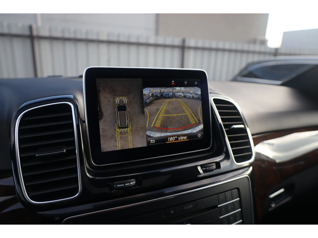 Mercedes-Benz GLE GLE - автомобили, коли, обяви за нови и употребявани 14