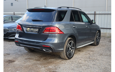 mercedes-benz-gle-350-d-4matic-amg-h-k-softclose-360-ils-szh-keygo-20zoll-schiebedach-icarbg-my15-224kkm-icarstarazagora - 4