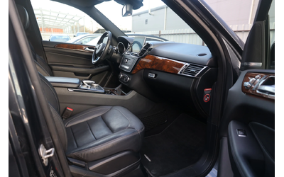 Mercedes-Benz GLE GLE - автомобили, коли, обяви за нови и употребявани 7