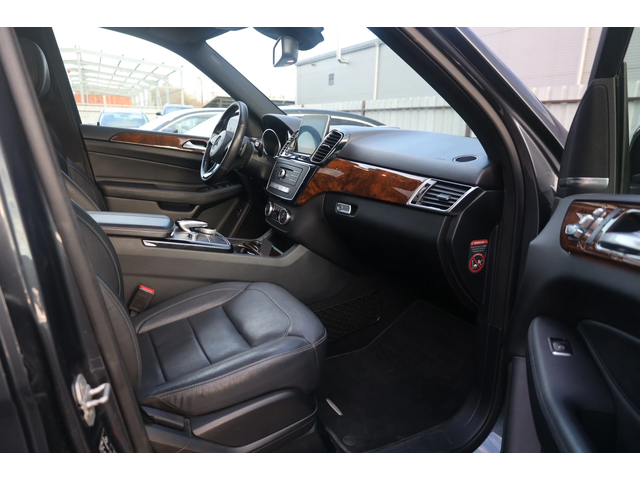 Mercedes-Benz GLE GLE - автомобили, коли, обяви за нови и употребявани 7