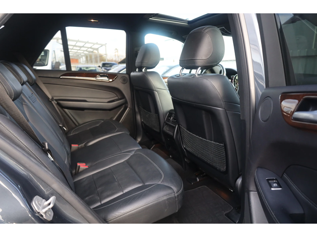 Mercedes-Benz GLE GLE - автомобили, коли, обяви за нови и употребявани 8