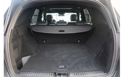 Mercedes-Benz GLE GLE - автомобили, коли, обяви за нови и употребявани 9