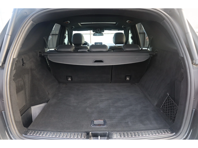 Mercedes-Benz GLE GLE - автомобили, коли, обяви за нови и употребявани 9