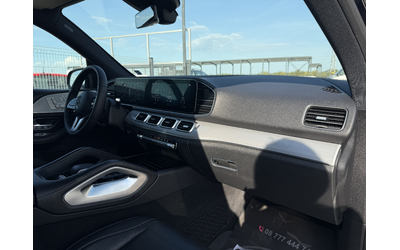 Mercedes-Benz GLE 350 DE* Hybrid* 2021г.* Топ Състояние* Сервизна История - автомобили, коли, обяви за нови и употребявани 11