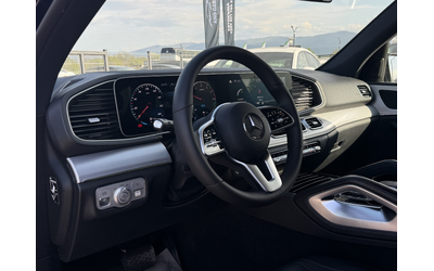 Mercedes-Benz GLE 350 DE* Hybrid* 2021г.* Топ Състояние* Сервизна История - автомобили, коли, обяви за нови и употребявани 7