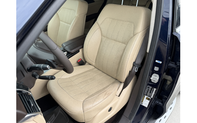 Mercedes-Benz GLE 350 i* 2018г.* 4Matic* 122.000KM* Сервизна История - автомобили, коли, обяви за нови и употребявани 6