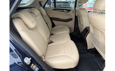 Mercedes-Benz GLE 350 i* 2018г.* 4Matic* 122.000KM* Сервизна История - автомобили, коли, обяви за нови и употребявани 9
