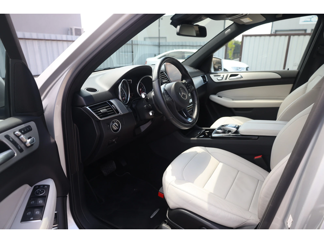 Mercedes-Benz GLE GLE - автомобили, коли, обяви за нови и употребявани 11