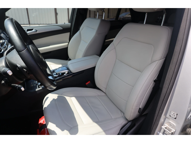 Mercedes-Benz GLE GLE - автомобили, коли, обяви за нови и употребявани 12
