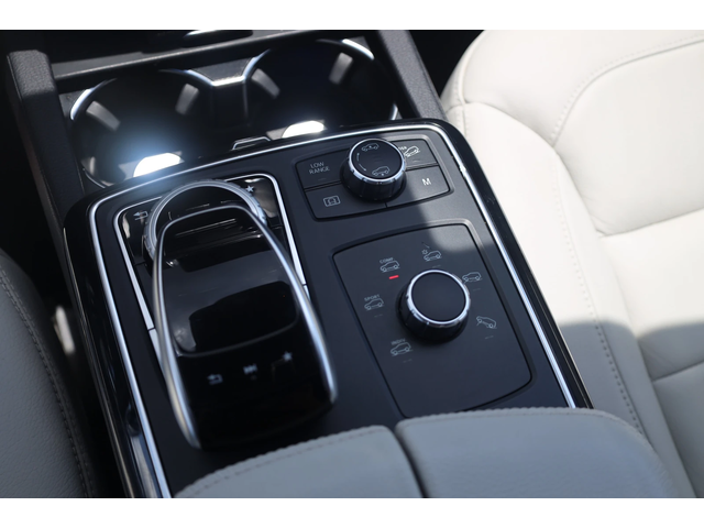 Mercedes-Benz GLE GLE - автомобили, коли, обяви за нови и употребявани 15