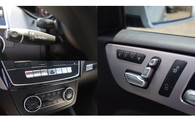 Mercedes-Benz GLE GLE - автомобили, коли, обяви за нови и употребявани 16