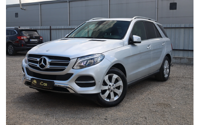 mercedes-benz-gle-350d-4m-air-offroadpaket-memory-szh-leder-ils-pdc-schwarzdach-klimatronic-ahk-icarbg-my17-279kkm-icarstarazagora - 1