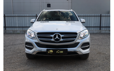 mercedes-benz-gle-350d-4m-air-offroadpaket-memory-szh-leder-ils-pdc-schwarzdach-klimatronic-ahk-icarbg-my17-279kkm-icarstarazagora - 2