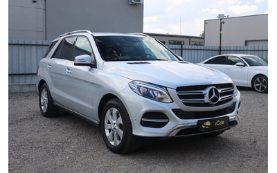 mercedes-benz-gle-350d-4m-air-offroadpaket-memory-szh-leder-ils-pdc-schwarzdach-klimatronic-ahk-icarbg-my17-279kkm-icarstarazagora - 3
