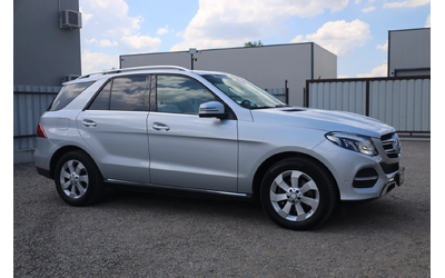 mercedes-benz-gle-350d-4m-air-offroadpaket-memory-szh-leder-ils-pdc-schwarzdach-klimatronic-ahk-icarbg-my17-279kkm-icarstarazagora - 4
