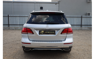 Mercedes-Benz GLE GLE - автомобили, коли, обяви за нови и употребявани 6