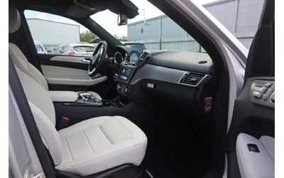 Mercedes-Benz GLE GLE - автомобили, коли, обяви за нови и употребявани 8