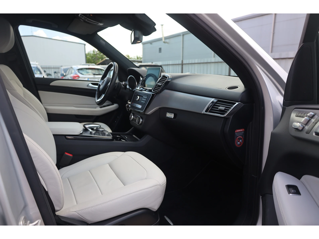 Mercedes-Benz GLE GLE - автомобили, коли, обяви за нови и употребявани 8