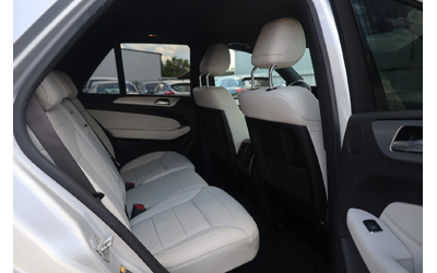 Mercedes-Benz GLE GLE - автомобили, коли, обяви за нови и употребявани 9