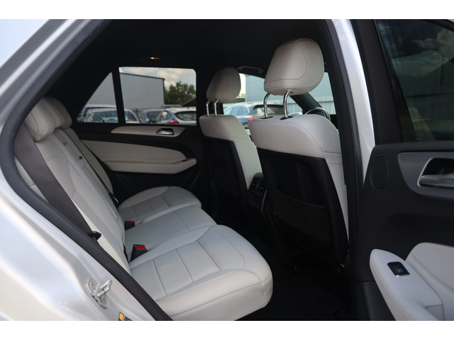 Mercedes-Benz GLE GLE - автомобили, коли, обяви за нови и употребявани 9