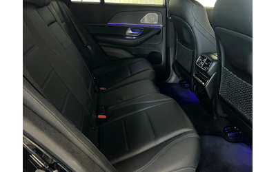 Mercedes-Benz  GLE 350 d AMG LINE - автомобили, коли, обяви за нови и употребявани 16