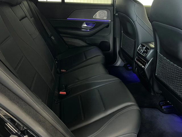 Mercedes-Benz  GLE 350 d AMG LINE - автомобили, коли, обяви за нови и употребявани 16