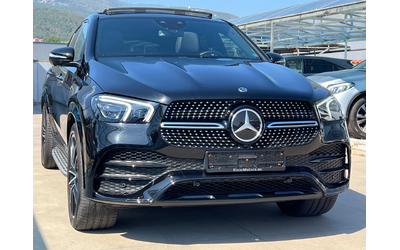 mercedes-benz-gle-350d-amg-line-burmester-head-up-panorama-key-go - 2
