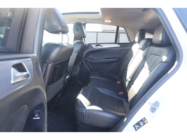 Mercedes-Benz GLE GLE - автомобили, коли, обяви за нови и употребявани 10